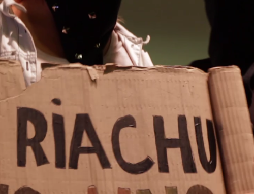 El riachuelo es uno