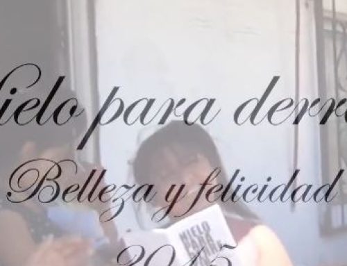 Hielo para derretir